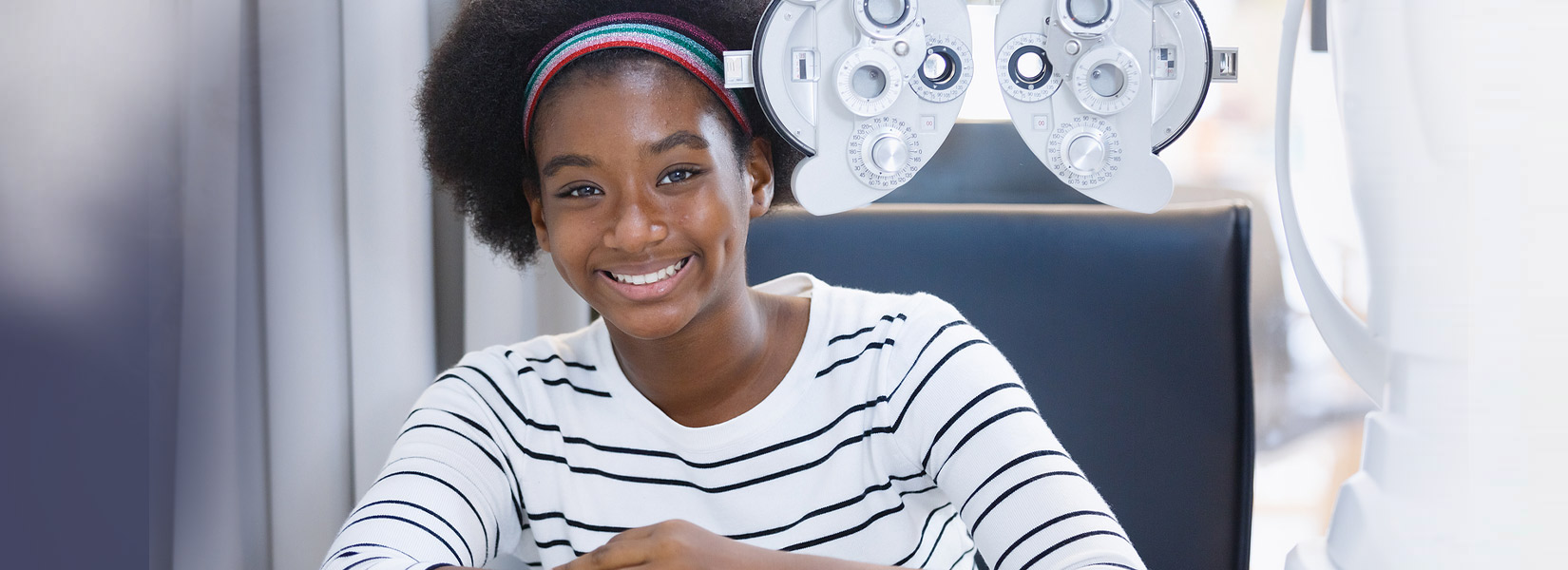 Comprehensive Eye Exams in Lancaster